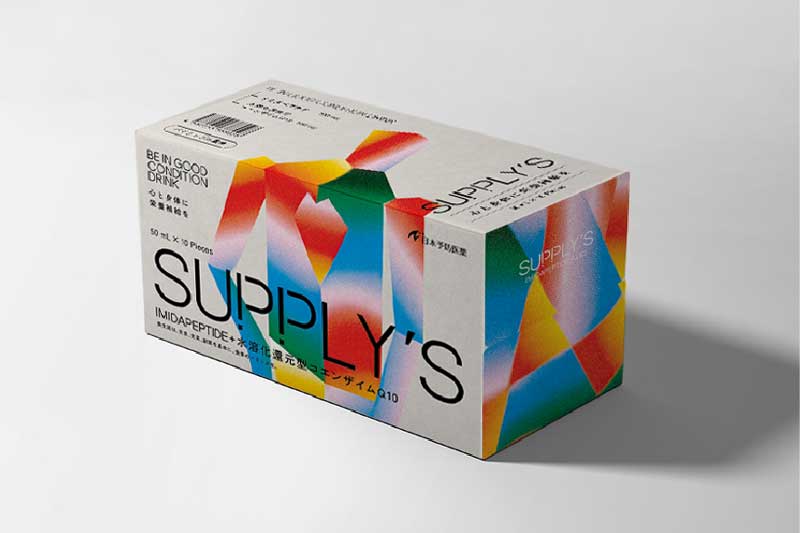 ABOUT | ランドマーク